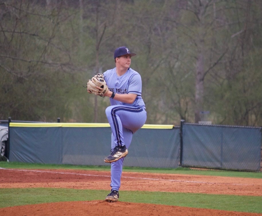 Screaming Eagles Shutout Trinity College of Jacksonville