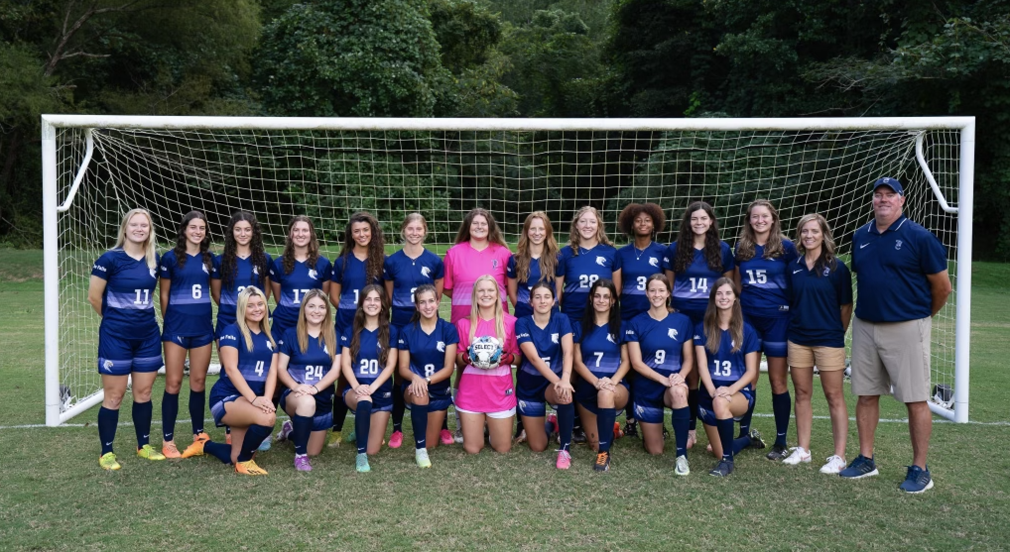 Toccoa Falls College Women&rsquo;s Soccer Announces 2024 Schedule