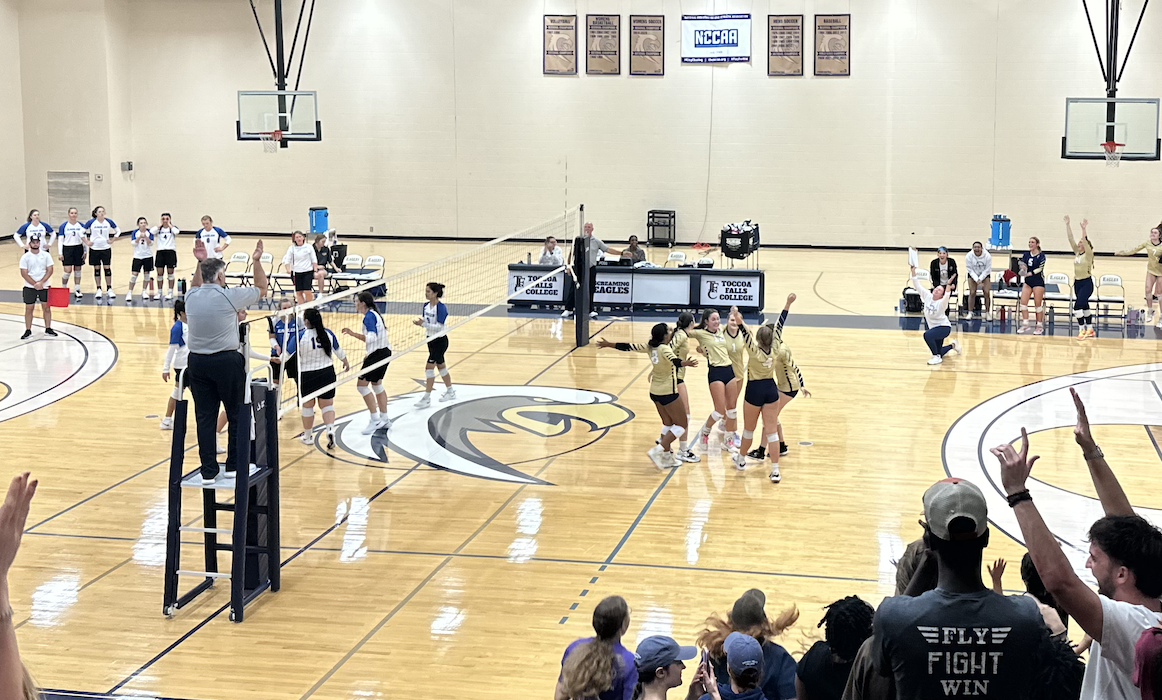 Toccoa Falls College Women&rsquo;s Volleyball Announces 2024 Schedule
