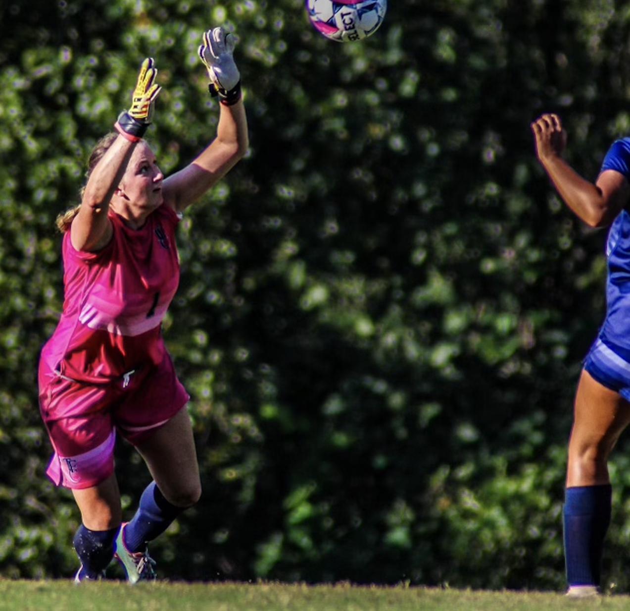 TFC Women's Soccer Off to a Hot Start