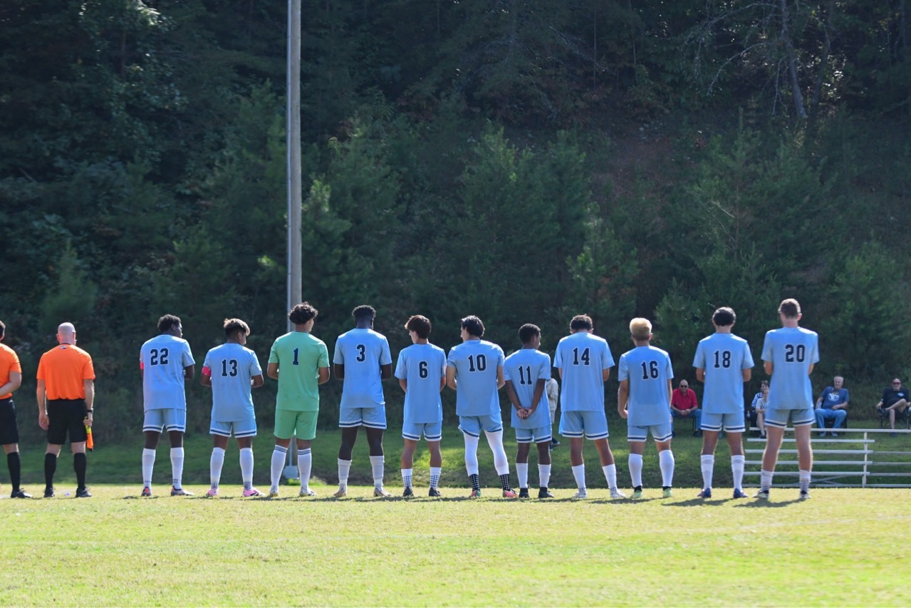 TFC Men&rsquo;s Soccer Offers Recruiting Opportunity on January 31