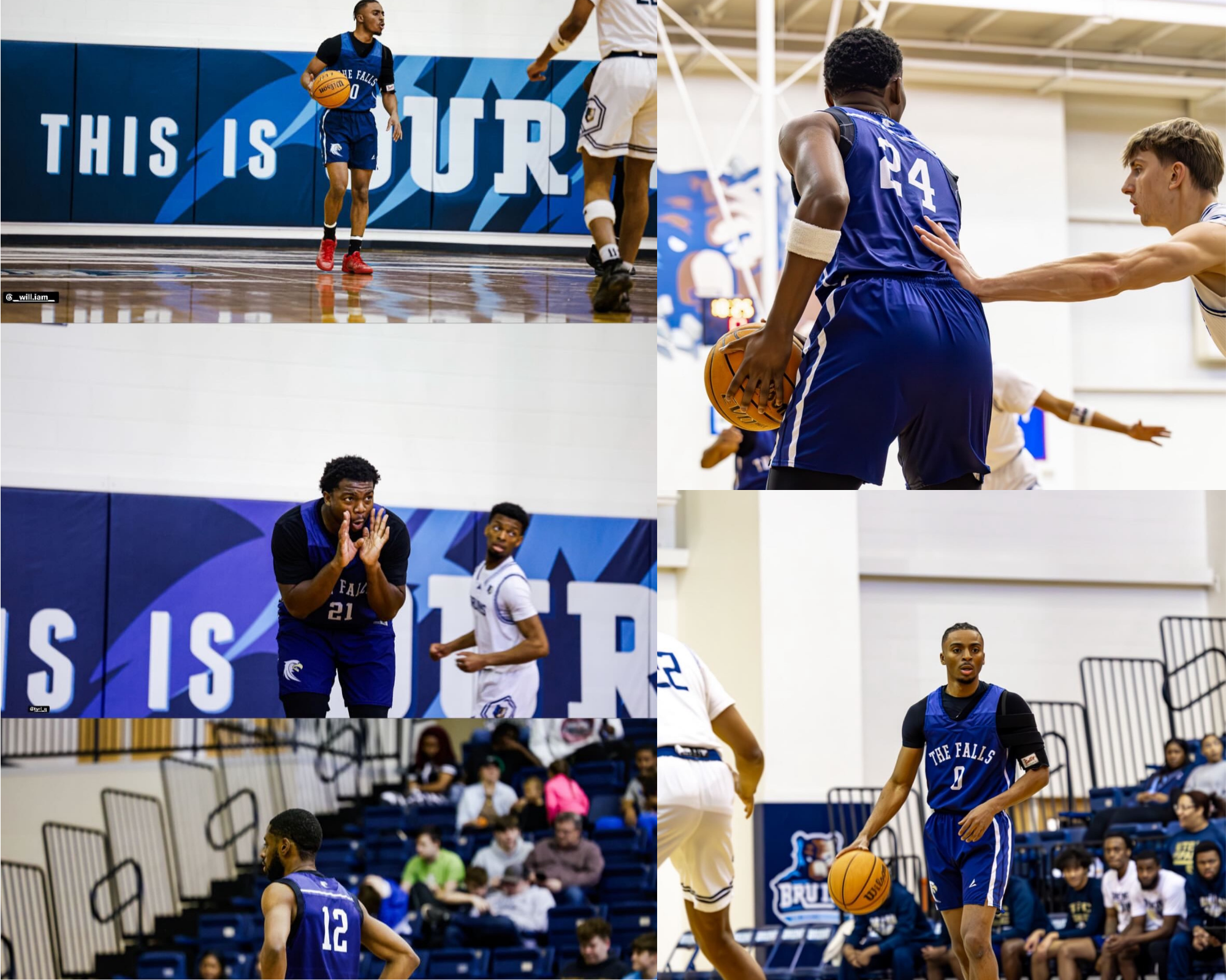Screaming Eagles Make Strong Tournament Run, Fall in Championship Game